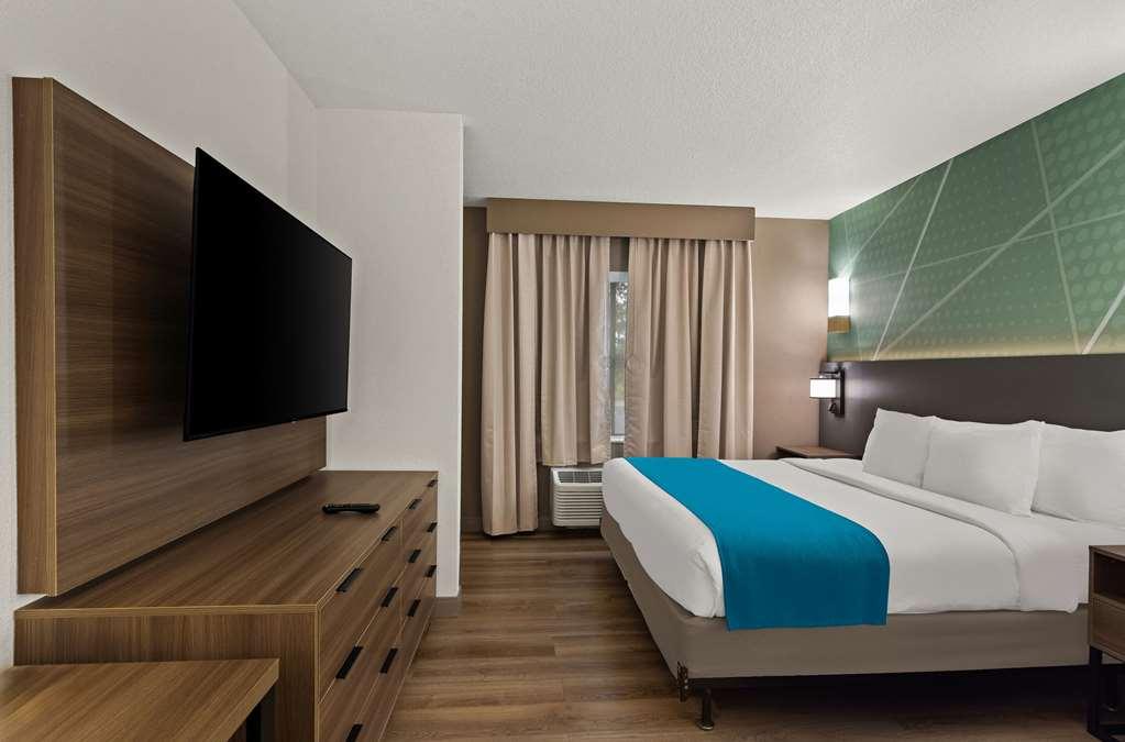Comfort Suites Vero Beach I-95 Habitación foto